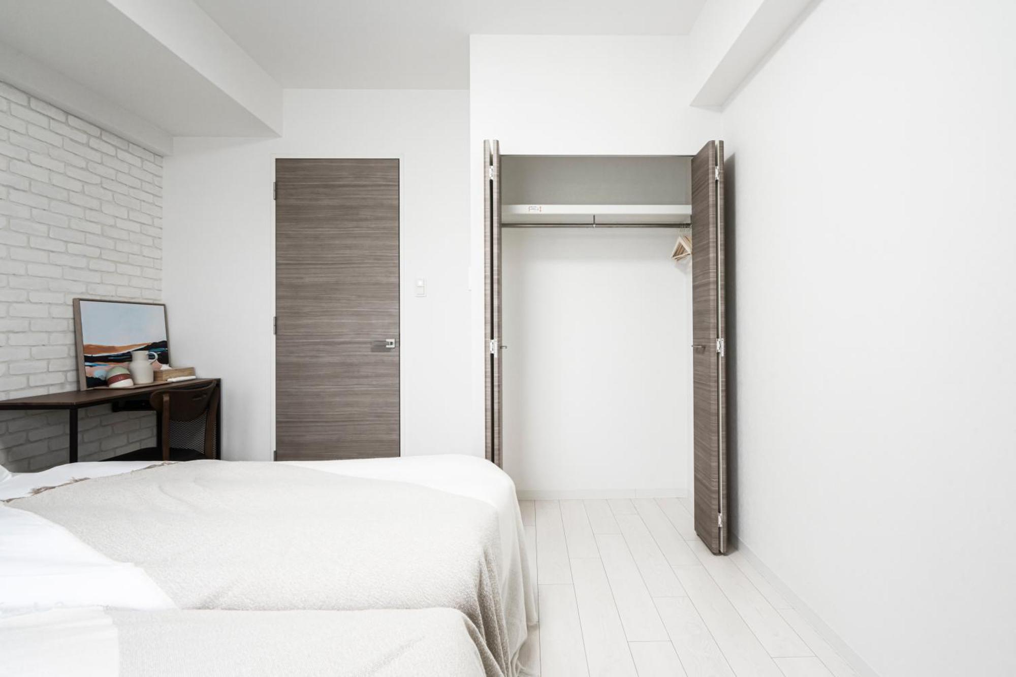 Apartamento 和悦 中之岛 Osaka Exterior foto
